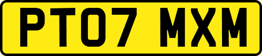 PT07MXM