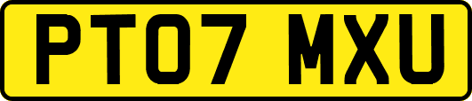 PT07MXU