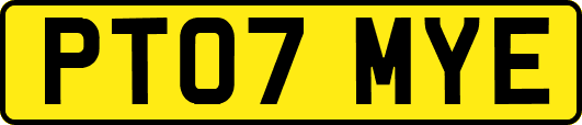 PT07MYE