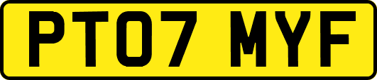 PT07MYF