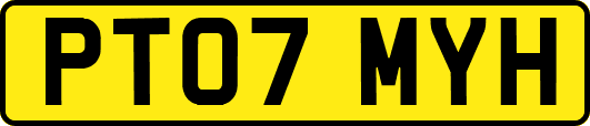 PT07MYH