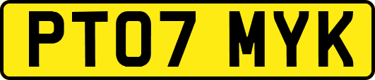 PT07MYK