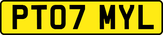 PT07MYL