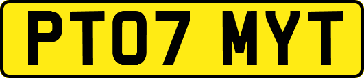 PT07MYT