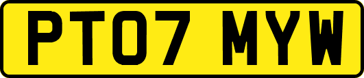 PT07MYW