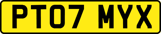 PT07MYX