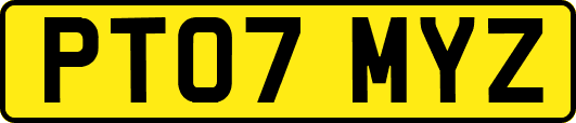 PT07MYZ