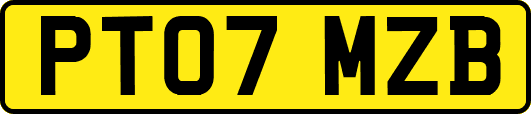 PT07MZB