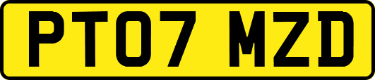 PT07MZD