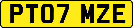 PT07MZE