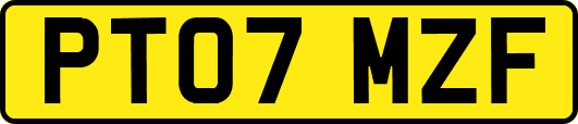 PT07MZF