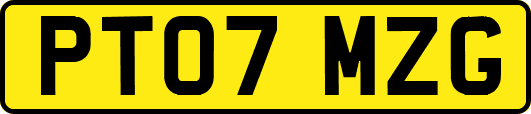 PT07MZG