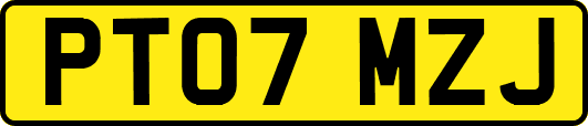 PT07MZJ