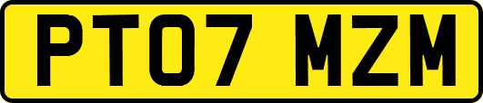 PT07MZM