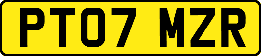 PT07MZR