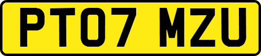 PT07MZU