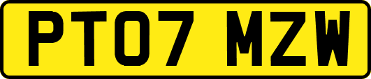 PT07MZW