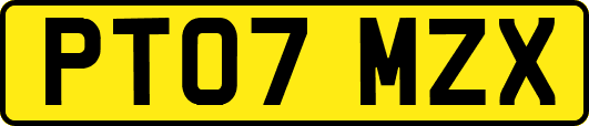 PT07MZX