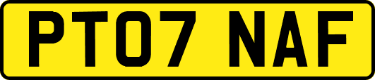 PT07NAF