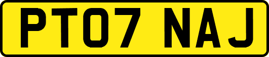 PT07NAJ