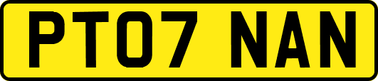 PT07NAN