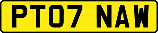 PT07NAW