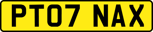 PT07NAX
