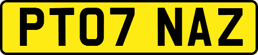 PT07NAZ