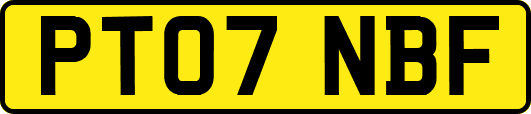 PT07NBF