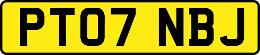 PT07NBJ