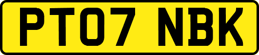 PT07NBK