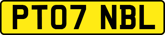 PT07NBL