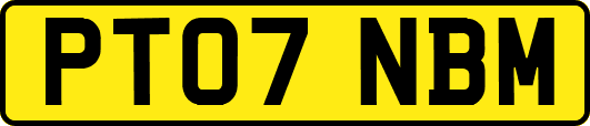 PT07NBM