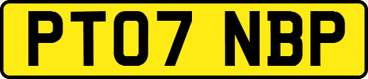 PT07NBP