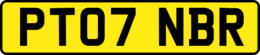PT07NBR