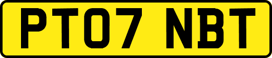 PT07NBT
