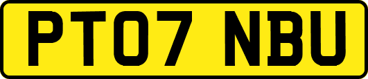 PT07NBU