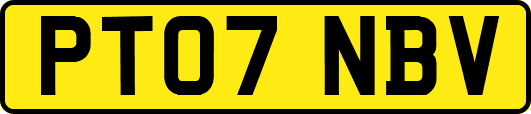 PT07NBV
