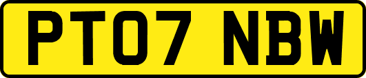 PT07NBW