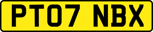 PT07NBX