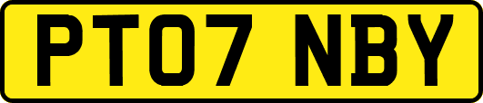 PT07NBY