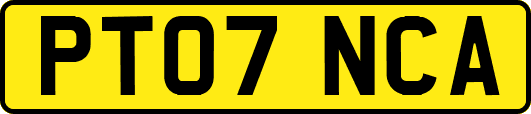 PT07NCA