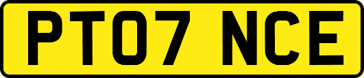 PT07NCE