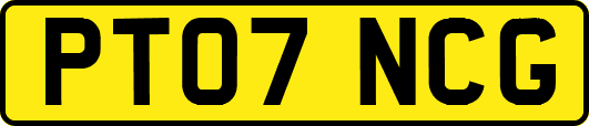 PT07NCG