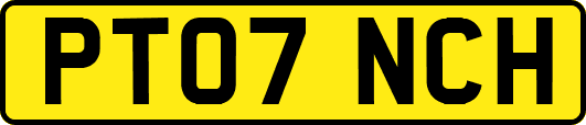 PT07NCH