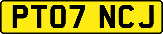 PT07NCJ