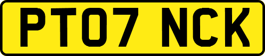PT07NCK