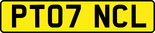 PT07NCL
