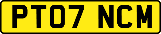PT07NCM