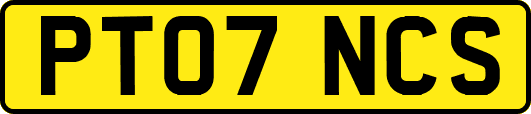 PT07NCS
